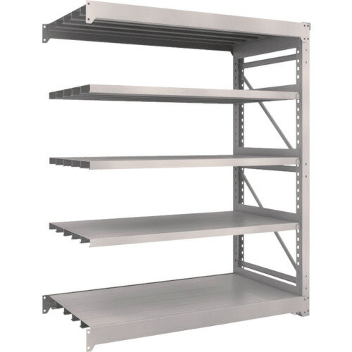 ��TRUSCO �������������̥ܥ�ȼ�ê M10�� W1500��D760��H1815 5�� Ϣ�� �ͥ����졼 M106575B(NG)(5081793)[ˡ�͸�...