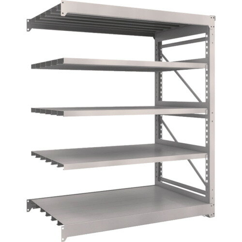 ��TRUSCO �������������̥ܥ�ȼ�ê M10�� W1500��D900��H1815 5�� Ϣ�� �ͥ����졼 M106595B(NG)(5081831)[ˡ�͸�...