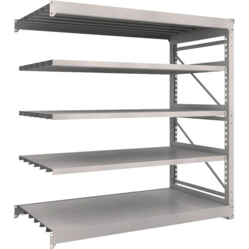 ��TRUSCO �������������̥ܥ�ȼ�ê M10�� W1800��D900��H1815 5�� Ϣ�� �ͥ����졼 M106695B(NG)(5081840)[ˡ�͸�...