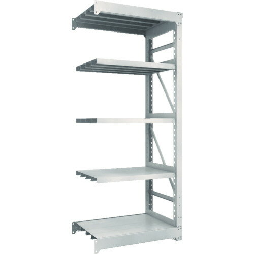 ��TRUSCO ���������å� M10������ê 900X620XH2100 5�� Ϣ�� �ͥ����졼 M107365B(NG)(5081858)[ˡ�͸���][ľ��...