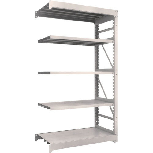 ��TRUSCO ���������å� M10������ê 1200X620XH2100 5�� Ϣ�� �ͥ����졼 M107465B(NG)(5081866)[ˡ�͸���][ľ...