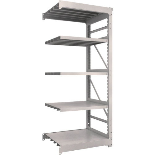 ��TRUSCO ���������å� M10������ê 900X760XH2100 5�� Ϣ�� �ͥ����졼 M107375B(NG)(5081891)[ˡ�͸���][ľ��...