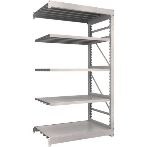 ��TRUSCO ���������å� M10������ê 1200X760XH2100 5�� Ϣ�� �ͥ����졼 M107475B(NG)(5081904)[ˡ�͸���][ľ...