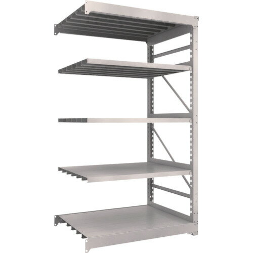 ��TRUSCO ���������å� M10������ê 1200X900XH2100 5�� Ϣ�� �ͥ����졼 M107495B(NG)(5081947)[ˡ�͸���][ľ...