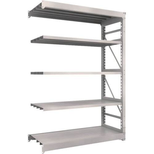 ��TRUSCO ���������å� M10������ê 1500X620XH2100 5�� Ϣ�� �ͥ����졼 M107565B(NG)(5081971)[ˡ�͸���][ľ...