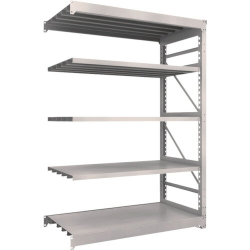 ��TRUSCO ���������å� M10������ê 1500X760XH2100 5�� Ϣ�� �ͥ����졼 M107575B(NG)(5081998)[ˡ�͸���][ľ...