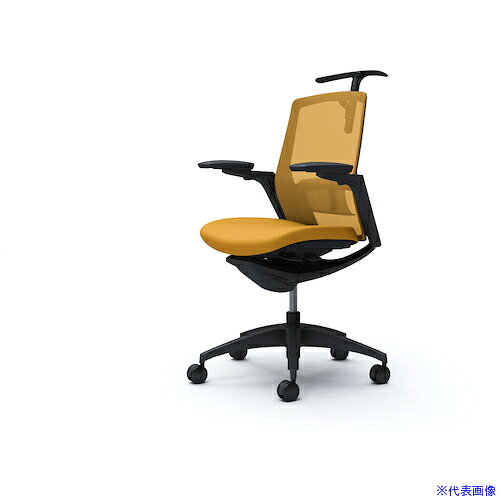 オレンジブック トラスコ中山　TRUSCOOKAMURA フィノラチェア ミドルバック 座クッション 〔品番:C784MSF1H9〕[ 注番:5082003]特長仕様●座幅(mm)：515●座奥行(mm)：400〜450●座面高さ(mm)：420〜520●幅(mm)：690●奥行(mm)：595●高さ(mm)：910●張地：イエロー●色：ブラックB●背面色：ブラックP●座面色：イエロー●脚色：ブラック脚●座上下昇降機能：あり●ランバーサポート：ランバー付●肘有無：可動肘仕様2●フィノラチェア ミドルバック 座クッション 材質/仕上セット内容/付属品注意●お見積・ご注文にはエンドユーザー様の情報が必須となっております。●自社便での配送につき、個人宅への配送は不可とさせていただきます。原産国（名称）非公開JANコード本体質量23kgオレンジブック トラスコ中山　TRUSCOOKAMURA フィノラチェア ミドルバック 座クッション 〔品番:C784MSF1H9〕[注番:5082003][本体質量：23kg]分類》オフィス・住設用品》オフィス家具》オフィスチェア☆納期情報：オレンジブック掲載以外でメーカー直送品【法人限定＝会社名ご記入お願い致します。】