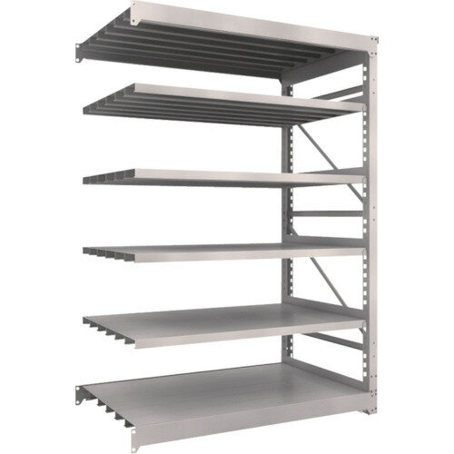 ��TRUSCO �������������̥ܥ�ȼ�ê M10�� W1500��D900��H2115 6�� Ϣ�� �ͥ����졼 M107596B(NG)(5082021)[ˡ�͸�...