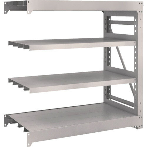 ��TRUSCO ���������å� M10������ê 1200X620XH1200 4�� Ϣ�� �ͥ����졼 M104464B(NG)(5082048)[ˡ�͸���][ľ...