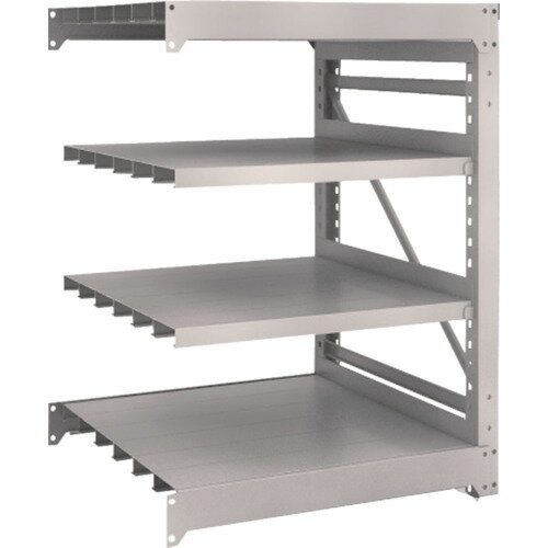 ��TRUSCO ���������å� M10������ê 900X900XH1200 4�� Ϣ�� �ͥ����졼 M104394B(NG)(5082111)[ˡ�͸���][ľ��...