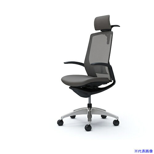 オレンジブック トラスコ中山　TRUSCOOKAMURA フィノラチェア EXハイバック 座クッション 〔品番:C74DBSF1H2〕[ 注番:5083518]特長仕様●座幅(mm)：515●座奥行(mm)：400〜450●座面高さ(mm)：420〜520●幅(mm)：640●奥行(mm)：605●高さ(mm)：1155●張地：ミディアムグレー●色：ブラックB●背面色：メッキ調P●座面色：ミディアムグレー●脚色：ポリッシュ脚●座上下昇降機能：あり●ランバーサポート：ランバー付●肘有無：固定肘仕様2●フィノラチェア EXハイバック 座クッション 材質/仕上セット内容/付属品注意●お見積・ご注文にはエンドユーザー様の情報が必須となっております。●自社便での配送につき、個人宅への配送は不可とさせていただきます。原産国（名称）非公開JANコード本体質量21.4kgオレンジブック トラスコ中山　TRUSCOOKAMURA フィノラチェア EXハイバック 座クッション 〔品番:C74DBSF1H2〕[注番:5083518][本体質量：21.4kg]分類》オフィス・住設用品》オフィス家具》オフィスチェア☆納期情報：オレンジブック掲載以外でメーカー直送品【法人限定＝会社名ご記入お願い致します。】