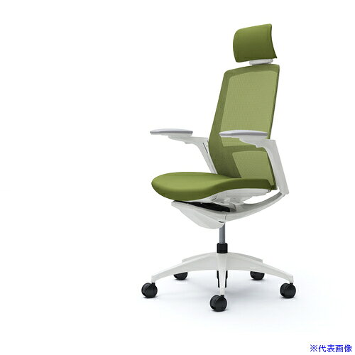 オレンジブック トラスコ中山　TRUSCOOKAMURA フィノラチェア EXハイバック 座クッション 〔品番:C78CWWF1G5〕[ 注番:5085347]特長仕様●座幅(mm)：515●座奥行(mm)：400〜450●座面高さ(mm)：420〜520●幅(mm)：690●奥行(mm)：540●高さ(mm)：1155●張地：グリーン●色：ブラックB●背面色：ホワイトP●座面色：グリーン●脚色：ブラック脚●座上下昇降機能：あり●ランバーサポート：ランバー無●肘有無：可動肘仕様2●フィノラチェア EXハイバック 座クッション 材質/仕上セット内容/付属品注意●お見積・ご注文にはエンドユーザー様の情報が必須となっております。●自社便での配送につき、個人宅への配送は不可とさせていただきます。原産国（名称）非公開JANコード本体質量23.8kgオレンジブック トラスコ中山　TRUSCOOKAMURA フィノラチェア EXハイバック 座クッション 〔品番:C78CWWF1G5〕[注番:5085347][本体質量：23.8kg]分類》オフィス・住設用品》オフィス家具》オフィスチェア☆納期情報：オレンジブック掲載以外でメーカー直送品【法人限定＝会社名ご記入お願い致します。】