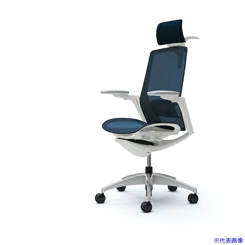 オレンジブック トラスコ中山　TRUSCOOKAMURA フィノラチェア EXハイバック 座メッシュ 〔品番:C78BCZF1E4〕[ 注番:5086277]特長仕様●座幅(mm)：515●座奥行(mm)：400〜450●座面高さ(mm)：420〜520●幅(mm)：690●奥行(mm)：605●高さ(mm)：1155●張地：ダークブルー●色：ホワイトB●背面色：ホワイトP●座面色：ダークブルー●脚色：ポリッシュ脚●座上下昇降機能：あり●ランバーサポート：ランバー付●肘有無：可動肘仕様2●フィノラチェア EXハイバック 座メッシュ 材質/仕上セット内容/付属品注意●お見積・ご注文にはエンドユーザー様の情報が必須となっております。●自社便での配送につき、個人宅への配送は不可とさせていただきます。原産国（名称）非公開JANコード本体質量24.8kgオレンジブック トラスコ中山　TRUSCOOKAMURA フィノラチェア EXハイバック 座メッシュ 〔品番:C78BCZF1E4〕[注番:5086277][本体質量：24.8kg]分類》オフィス・住設用品》オフィス家具》オフィスチェア☆納期情報：オレンジブック掲載以外でメーカー直送品【法人限定＝会社名ご記入お願い致します。】