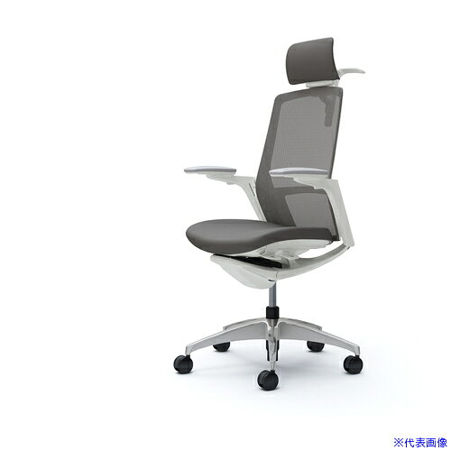 オレンジブック トラスコ中山　TRUSCOOKAMURA フィノラチェア EXハイバック 座クッション 〔品番:C78DBWF1H2〕[ 注番:5087575]特長仕様●座幅(mm)：515●座奥行(mm)：400〜450●座面高さ(mm)：420〜520●幅(mm)：690●奥行(mm)：605●高さ(mm)：1155●張地：ミディアムグレー●色：ブラックB●背面色：メッキ調P●座面色：ミディアムグレー●脚色：ポリッシュ脚●座上下昇降機能：あり●ランバーサポート：ランバー無●肘有無：可動肘仕様2●フィノラ EXハイバック 座クッション材質/仕上セット内容/付属品注意●お見積・ご注文にはエンドユーザー様の情報が必須となっております。●自社便での配送につき、個人宅への配送は不可とさせていただきます。原産国（名称）非公開JANコード本体質量24.1kgオレンジブック トラスコ中山　TRUSCOOKAMURA フィノラチェア EXハイバック 座クッション 〔品番:C78DBWF1H2〕[注番:5087575][本体質量：24.1kg]分類》オフィス・住設用品》オフィス家具》オフィスチェア☆納期情報：オレンジブック掲載以外でメーカー直送品【法人限定＝会社名ご記入お願い致します。】