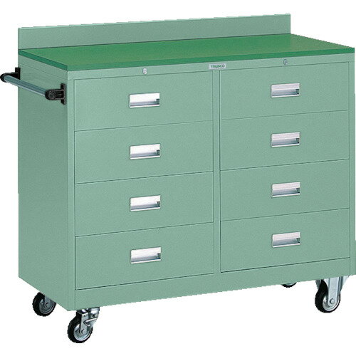 ��TRUSCO �緿�ġ���若�� 1160X550XH1090 ���м� NTS406(5089425)[ˡ�͸���][ľ����]