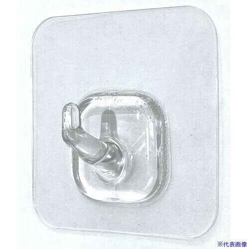 ■MARKEY 穴をあけない壁紙フック KAC(5095877)