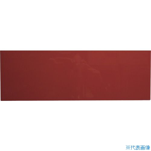 ■ニチレイ カラーマグネットシート 赤 MCD(R)(5097118)