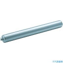 ■TRUSCO 取替用単品 スチールローラー Φ57×1.4t W500 S付 VL57W500(5104068)