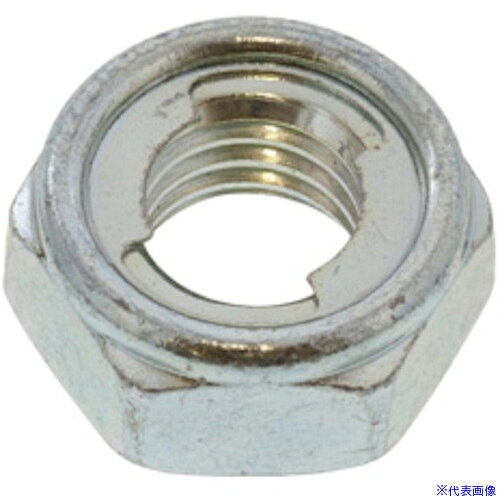 ■SUNCO Vナット 2種 M5 (50本入り) N00002V0005000000050P(5104244)[送料別途お見積り][法人限定][掲外取寄]