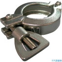 ■Consuss 304 中・高圧クランプ 2.5S Z2H25S(5105622)