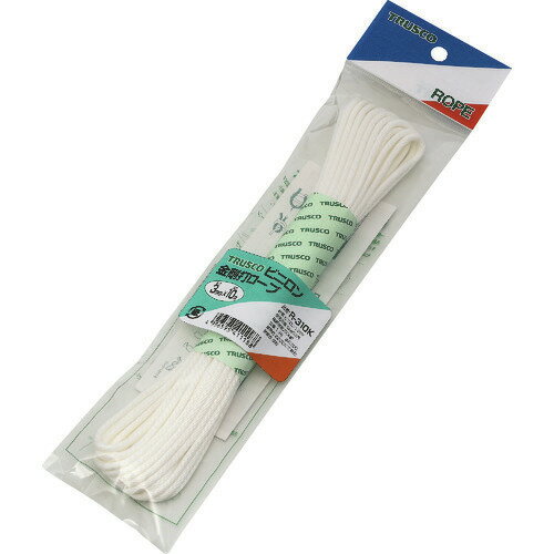 ��TRUSCO �ӥ˥�������� ����� ����3mmXĹ��10m R310K(5112567)