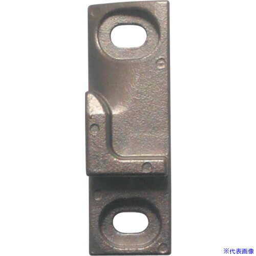 ■ナカニシ 引寄せハンドル受け 右勝手 ATU−20R ATU20R(5113153)[送料別途お見積り][法人限定][外直送]