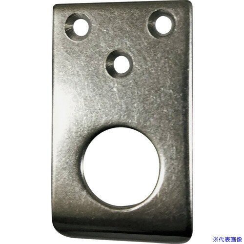 ■ナカニシ トップラッチ受け SUS-AP-49 SUSAP49(5113225)[送料別途見積り][法人・事業所限定][外直送]