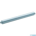 ■TRUSCO 取替用単品 スチールローラー Φ57×2.1t W400 S付 VL57W40021(5113512)