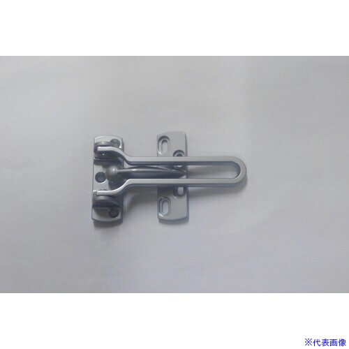 Tiles, Bricks - ■ナカニシ ドアガード 内開き用 DGU−20S DGU20S(5115336)[送料別途お見積り][法人限定][外直送]