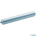■TRUSCO 取替用単品 スチールローラー Φ60.5×2.3t W600 S付 VL605W600(5116422)