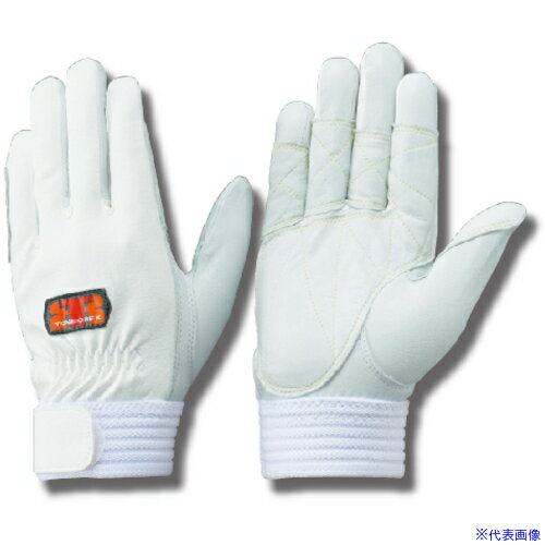 ■トンボレックス 羊革&合皮ハイブリッドタイプ ロープ当て付 RMAX4M(5117048)[送料別途お見積り][法人..