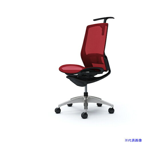 オレンジブック トラスコ中山　TRUSCOOKAMURA フィノラチェア ハイバック 座メッシュ 〔品番:C736BSF1E9〕[ 注番:5120248]特長仕様●座幅(mm)：515●座奥行(mm)：400〜450●座面高さ(mm)：420〜520●幅(mm)：515●奥行(mm)：595●高さ(mm)：970●張地：レッド●色：ブラックB●背面色：メッキ調P●座面色：レッド●脚色：ポリッシュ脚●座上下昇降機能：あり●ランバーサポート：ランバー付●肘有無：肘なし仕様2●フィノラチェア ハイバック 座メッシュ 材質/仕上セット内容/付属品注意●お見積・ご注文にはエンドユーザー様の情報が必須となっております。●自社便での配送につき、個人宅への配送は不可とさせていただきます。原産国（名称）非公開JANコード本体質量18.8kgオレンジブック トラスコ中山　TRUSCOOKAMURA フィノラチェア ハイバック 座メッシュ 〔品番:C736BSF1E9〕[注番:5120248][本体質量：18.8kg]分類》オフィス・住設用品》オフィス家具》オフィスチェア☆納期情報：オレンジブック掲載以外でメーカー直送品【法人限定＝会社名ご記入お願い致します。】