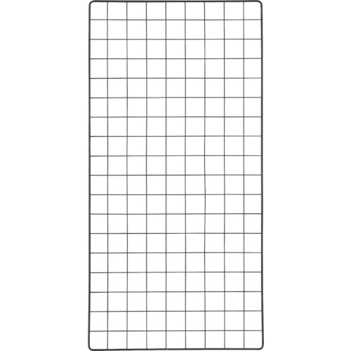 ��TRUSCO ê�ѥǥ����ץ쥤�ͥå� ����� 450X900 �� TN4509(BK)(5127556)