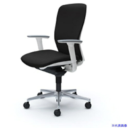 オレンジブック トラスコ中山　TRUSCOOKAMURA スラート ハイバック 〔品番:C385WAFSF1〕[ 注番:5127617]特長仕様●座幅(mm)：482●座奥行(mm)：430●座面高さ(mm)：420〜512●幅(mm)：615●奥行(mm)：582●高さ(mm)：920●張地：ブラック●色：ブラック●背面色：ホワイトシェル●座面色：ブラック●脚色：アルミポリッシュ●座上下昇降機能：有●ランバーサポート：なし●肘有無：有仕様2●スラート，可動肘，ハイ，ホワイトシェル　ハンガーなし、アルミ脚，ナイロン材質/仕上セット内容/付属品注意●お見積・ご注文にはエンドユーザー様の情報が必須となっております。●自社便での配送につき、個人宅への配送は不可とさせていただきます。原産国（名称）非公開JANコード本体質量23.65kgオレンジブック トラスコ中山　TRUSCOOKAMURA スラート ハイバック 〔品番:C385WAFSF1〕[注番:5127617][本体質量：23.65kg]分類》オフィス・住設用品》オフィス家具》オフィスチェア☆納期情報：オレンジブック掲載以外でメーカー直送品【法人限定＝会社名ご記入お願い致します。】