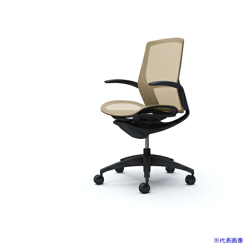 オレンジブック トラスコ中山　TRUSCOOKAMURA フィノラチェア ミドルバック 座メッシュ 〔品番:C741MRF1E7〕[ 注番:5128138]特長仕様●座幅(mm)：515●座奥行(mm)：400〜450●座面高さ(mm)：420〜520●幅(mm)：640●奥行(mm)：540●高さ(mm)：910●張地：ベージュ●色：ブラックB●背面色：ブラックP●座面色：ベージュ●脚色：ブラック脚●座上下昇降機能：あり●ランバーサポート：ランバー無●肘有無：固定肘仕様2●フィノラチェア ミドルバック 座メッシュ 材質/仕上セット内容/付属品注意●お見積・ご注文にはエンドユーザー様の情報が必須となっております。●自社便での配送につき、個人宅への配送は不可とさせていただきます。原産国（名称）非公開JANコード本体質量19.7kgオレンジブック トラスコ中山　TRUSCOOKAMURA フィノラチェア ミドルバック 座メッシュ 〔品番:C741MRF1E7〕[注番:5128138][本体質量：19.7kg]分類》オフィス・住設用品》オフィス家具》オフィスチェア☆納期情報：オレンジブック掲載以外でメーカー直送品【法人限定＝会社名ご記入お願い致します。】