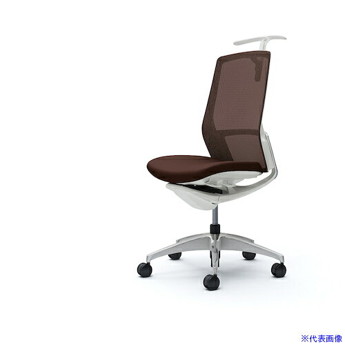 オレンジブック トラスコ中山　TRUSCOOKAMURA フィノラチェア ハイバック 座クッション 〔品番:C738BWF1G8〕[ 注番:5129640]特長仕様●座幅(mm)：515●座奥行(mm)：400〜450●座面高さ(mm)：420〜520●幅(mm)：515●奥行(mm)：595●高さ(mm)：970●張地：ダークブラウン●色：ホワイトB●背面色：メッキ調P●座面色：ダークブラウン●脚色：ポリッシュ脚●座上下昇降機能：あり●ランバーサポート：ランバー無●肘有無：肘なし仕様2●フィノラチェア ハイバック 座クッション 材質/仕上セット内容/付属品注意●お見積・ご注文にはエンドユーザー様の情報が必須となっております。●自社便での配送につき、個人宅への配送は不可とさせていただきます。原産国（名称）非公開JANコード本体質量18.1kgオレンジブック トラスコ中山　TRUSCOOKAMURA フィノラチェア ハイバック 座クッション 〔品番:C738BWF1G8〕[注番:5129640][本体質量：18.1kg]分類》オフィス・住設用品》オフィス家具》オフィスチェア☆納期情報：オレンジブック掲載以外でメーカー直送品【法人限定＝会社名ご記入お願い致します。】