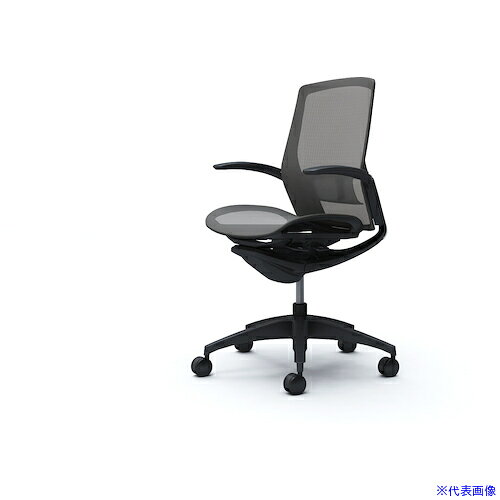 オレンジブック トラスコ中山　TRUSCOOKAMURA フィノラチェア ミドルバック 座メッシュ 〔品番:C741MSF1F2〕[ 注番:5129655]特長仕様●座幅(mm)：515●座奥行(mm)：400〜450●座面高さ(mm)：420〜520●幅(mm)：640●奥行(mm)：540●高さ(mm)：910●張地：ミディアムグレー●色：ブラックB●背面色：ブラックP●座面色：ミディアムグレー●脚色：ブラック脚●座上下昇降機能：あり●ランバーサポート：ランバー付●肘有無：固定肘仕様2●フィノラチェア ミドルバック 座メッシュ 材質/仕上セット内容/付属品注意●お見積・ご注文にはエンドユーザー様の情報が必須となっております。●自社便での配送につき、個人宅への配送は不可とさせていただきます。原産国（名称）非公開JANコード本体質量20.2kgオレンジブック トラスコ中山　TRUSCOOKAMURA フィノラチェア ミドルバック 座メッシュ 〔品番:C741MSF1F2〕[注番:5129655][本体質量：20.2kg]分類》オフィス・住設用品》オフィス家具》オフィスチェア☆納期情報：オレンジブック掲載以外でメーカー直送品【法人限定＝会社名ご記入お願い致します。】