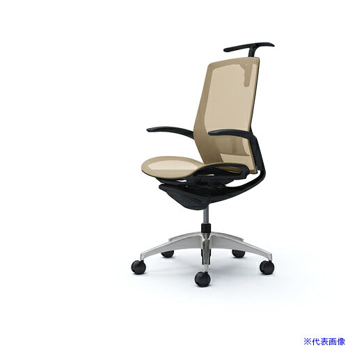 オレンジブック トラスコ中山　TRUSCOOKAMURA フィノラチェア ハイバック 座メッシュ 〔品番:C746ASF1E7〕[ 注番:5129756]特長仕様●座幅(mm)：515●座奥行(mm)：400〜450●座面高さ(mm)：420〜520●幅(mm)：640●奥行(mm)：595●高さ(mm)：970●張地：ベージュ●色：ブラックB●背面色：ブラックP●座面色：ベージュ●脚色：ポリッシュ脚●座上下昇降機能：あり●ランバーサポート：ランバー付●肘有無：固定肘仕様2●フィノラチェア ハイバック 座メッシュ 材質/仕上セット内容/付属品注意●お見積・ご注文にはエンドユーザー様の情報が必須となっております。●自社便での配送につき、個人宅への配送は不可とさせていただきます。原産国（名称）非公開JANコード本体質量20.6kgオレンジブック トラスコ中山　TRUSCOOKAMURA フィノラチェア ハイバック 座メッシュ 〔品番:C746ASF1E7〕[注番:5129756][本体質量：20.6kg]分類》オフィス・住設用品》オフィス家具》オフィスチェア☆納期情報：オレンジブック掲載以外でメーカー直送品【法人限定＝会社名ご記入お願い致します。】