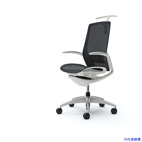 オレンジブック トラスコ中山　TRUSCOOKAMURA フィノラチェア ハイバック 座メッシュ 〔品番:C746CZF1E1〕[ 注番:5129858]特長仕様●座幅(mm)：515●座奥行(mm)：400〜450●座面高さ(mm)：420〜520●幅(mm)：640●奥行(mm)：595●高さ(mm)：970●張地：ブラック●色：ホワイトB●背面色：ホワイトP●座面色：ブラック●脚色：ポリッシュ脚●座上下昇降機能：あり●ランバーサポート：ランバー付●肘有無：固定肘仕様2●フィノラチェア ハイバック 座メッシュ 材質/仕上セット内容/付属品注意●お見積・ご注文にはエンドユーザー様の情報が必須となっております。●自社便での配送につき、個人宅への配送は不可とさせていただきます。原産国（名称）非公開JANコード本体質量20.6kgオレンジブック トラスコ中山　TRUSCOOKAMURA フィノラチェア ハイバック 座メッシュ 〔品番:C746CZF1E1〕[注番:5129858][本体質量：20.6kg]分類》オフィス・住設用品》オフィス家具》オフィスチェア☆納期情報：オレンジブック掲載以外でメーカー直送品【法人限定＝会社名ご記入お願い致します。】