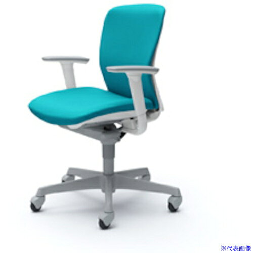 ■OKAMURA スラート ローバック C381XRFSG6(5130781)[送料別途お見積り][法人限定][...