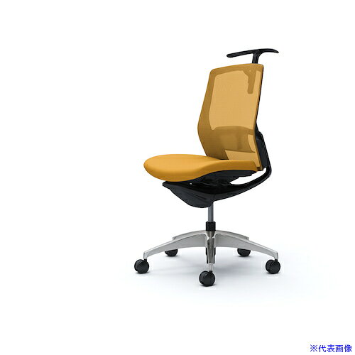 オレンジブック トラスコ中山　TRUSCOOKAMURA フィノラチェア ミドルバック 座クッション 〔品番:C734ASF1H9〕[ 注番:5131208]特長仕様●座幅(mm)：515●座奥行(mm)：400〜450●座面高さ(mm)：420〜520●幅(mm)：515●奥行(mm)：595●高さ(mm)：910●張地：イエロー●色：ブラックB●背面色：ブラックP●座面色：イエロー●脚色：ポリッシュ脚●座上下昇降機能：あり●ランバーサポート：ランバー付●肘有無：肘なし仕様2●フィノラチェア ミドルバック 座クッション 材質/仕上セット内容/付属品注意●お見積・ご注文にはエンドユーザー様の情報が必須となっております。●自社便での配送につき、個人宅への配送は不可とさせていただきます。原産国（名称）非公開JANコード本体質量18.5kgオレンジブック トラスコ中山　TRUSCOOKAMURA フィノラチェア ミドルバック 座クッション 〔品番:C734ASF1H9〕[注番:5131208][本体質量：18.5kg]分類》オフィス・住設用品》オフィス家具》オフィスチェア☆納期情報：オレンジブック掲載以外でメーカー直送品【法人限定＝会社名ご記入お願い致します。】