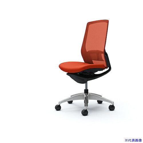 ■OKAMURA フィノラチェア ハイバック 座クッション C737BSF1H8(5132909)[送料別途...
