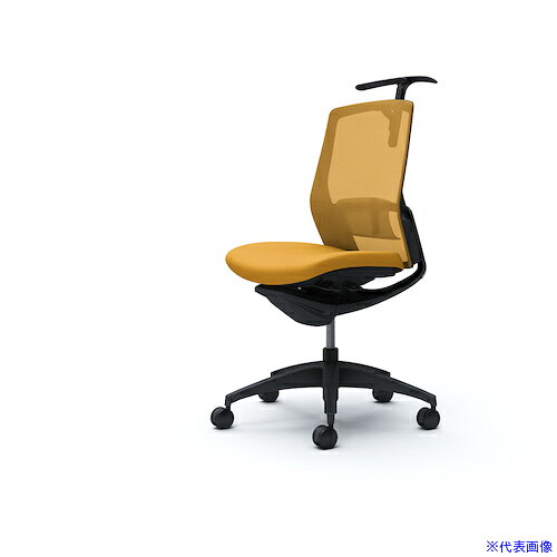 オレンジブック トラスコ中山　TRUSCOOKAMURA フィノラチェア ミドルバック 座クッション 〔品番:C734MSF1H9〕[ 注番:5134345]特長仕様●座幅(mm)：515●座奥行(mm)：400〜450●座面高さ(mm)：420〜520●幅(mm)：515●奥行(mm)：595●高さ(mm)：910●張地：イエロー●色：ブラックB●背面色：ブラックP●座面色：イエロー●脚色：ブラック脚●座上下昇降機能：あり●ランバーサポート：ランバー付●肘有無：肘なし仕様2●フィノラチェア ミドルバック 座クッション 材質/仕上セット内容/付属品注意●お見積・ご注文にはエンドユーザー様の情報が必須となっております。●自社便での配送につき、個人宅への配送は不可とさせていただきます。原産国（名称）非公開JANコード本体質量18.5kgオレンジブック トラスコ中山　TRUSCOOKAMURA フィノラチェア ミドルバック 座クッション 〔品番:C734MSF1H9〕[注番:5134345][本体質量：18.5kg]分類》オフィス・住設用品》オフィス家具》オフィスチェア☆納期情報：オレンジブック掲載以外でメーカー直送品【法人限定＝会社名ご記入お願い致します。】