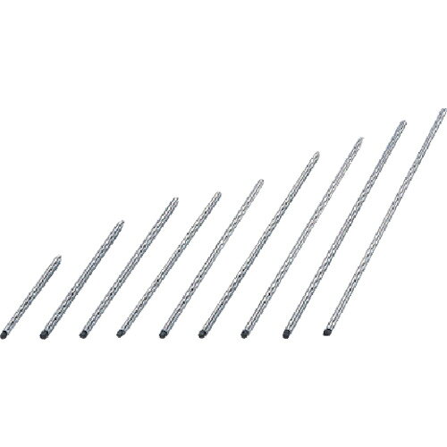 ■IRIS 539980 メタルラックミニ用ポール 径19×415 MM415P(5134501)