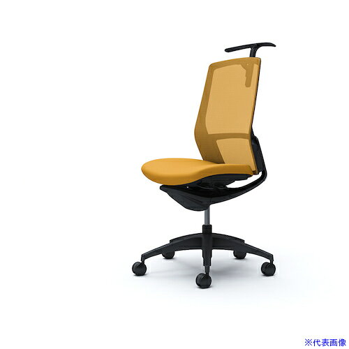 オレンジブック トラスコ中山　TRUSCOOKAMURA フィノラチェア ハイバック 座クッション 〔品番:C738MRF1H9〕[ 注番:5136028]特長仕様●座幅(mm)：515●座奥行(mm)：400〜450●座面高さ(mm)：420〜520●幅(mm)：515●奥行(mm)：595●高さ(mm)：970●張地：イエロー●色：ブラックB●背面色：ブラックP●座面色：イエロー●脚色：ブラック脚●座上下昇降機能：あり●ランバーサポート：ランバー無●肘有無：肘なし仕様2●フィノラチェア ハイバック 座クッション 材質/仕上セット内容/付属品注意●お見積・ご注文にはエンドユーザー様の情報が必須となっております。●自社便での配送につき、個人宅への配送は不可とさせていただきます。原産国（名称）非公開JANコード本体質量18.1kgオレンジブック トラスコ中山　TRUSCOOKAMURA フィノラチェア ハイバック 座クッション 〔品番:C738MRF1H9〕[注番:5136028][本体質量：18.1kg]分類》オフィス・住設用品》オフィス家具》オフィスチェア☆納期情報：オレンジブック掲載以外でメーカー直送品【法人限定＝会社名ご記入お願い致します。】