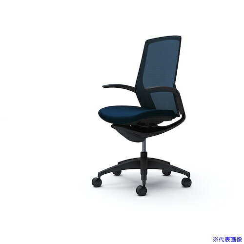 オレンジブック トラスコ中山　TRUSCOOKAMURA フィノラチェア ハイバック 座クッション 〔品番:C747MRF1G4〕[ 注番:5136176]特長仕様●座幅(mm)：515●座奥行(mm)：400〜450●座面高さ(mm)：420〜520●幅(mm)：640●奥行(mm)：540●高さ(mm)：970●張地：ダークブルー●色：ブラックB●背面色：ブラックP●座面色：ダークブルー●脚色：ブラック脚●座上下昇降機能：あり●ランバーサポート：ランバー無●肘有無：固定肘仕様2●フィノラチェア ハイバック 座クッション 材質/仕上セット内容/付属品注意●お見積・ご注文にはエンドユーザー様の情報が必須となっております。●自社便での配送につき、個人宅への配送は不可とさせていただきます。原産国（名称）非公開JANコード本体質量19.6kgオレンジブック トラスコ中山　TRUSCOOKAMURA フィノラチェア ハイバック 座クッション 〔品番:C747MRF1G4〕[注番:5136176][本体質量：19.6kg]分類》オフィス・住設用品》オフィス家具》オフィスチェア☆納期情報：オレンジブック掲載以外でメーカー直送品【法人限定＝会社名ご記入お願い致します。】