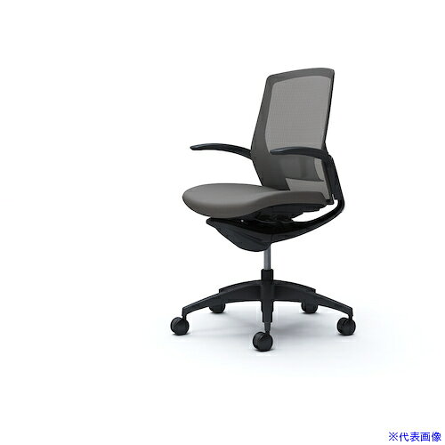 オレンジブック トラスコ中山　TRUSCOOKAMURA フィノラチェア ミドルバック 座クッション 〔品番:C743MSF1H2〕[ 注番:5139150]特長仕様●座幅(mm)：515●座奥行(mm)：400〜450●座面高さ(mm)：420〜520●幅(mm)：640●奥行(mm)：540●高さ(mm)：910●張地：ミディアムグレー●色：ブラックB●背面色：ブラックP●座面色：ミディアムグレー●脚色：ブラック脚●座上下昇降機能：あり●ランバーサポート：ランバー付●肘有無：固定肘仕様2●フィノラチェア ミドルバック 座クッション 材質/仕上セット内容/付属品注意●お見積・ご注文にはエンドユーザー様の情報が必須となっております。●自社便での配送につき、個人宅への配送は不可とさせていただきます。原産国（名称）非公開JANコード本体質量20kgオレンジブック トラスコ中山　TRUSCOOKAMURA フィノラチェア ミドルバック 座クッション 〔品番:C743MSF1H2〕[注番:5139150][本体質量：20kg]分類》オフィス・住設用品》オフィス家具》オフィスチェア☆納期情報：オレンジブック掲載以外でメーカー直送品【法人限定＝会社名ご記入お願い致します。】