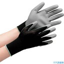 ■ミドリ安全 薄手 品質管理用手袋(手のひらコート) 10双入 M NPU150BM(5139516)