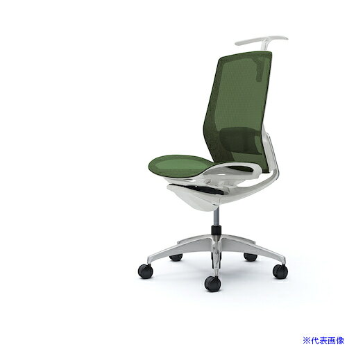 オレンジブック トラスコ中山　TRUSCOOKAMURA フィノラチェア ハイバック 座メッシュ 〔品番:C736BZF1F5〕[ 注番:5142285]特長仕様●座幅(mm)：515●座奥行(mm)：400〜450●座面高さ(mm)：420〜520●幅(mm)：515●奥行(mm)：595●高さ(mm)：970●張地：ダークグリーン●色：ホワイトB●背面色：メッキ調P●座面色：ダークグリーン●脚色：ポリッシュ脚●座上下昇降機能：あり●ランバーサポート：ランバー付●肘有無：肘なし仕様2●フィノラチェア ハイバック 座メッシュ 材質/仕上セット内容/付属品注意●お見積・ご注文にはエンドユーザー様の情報が必須となっております。●自社便での配送につき、個人宅への配送は不可とさせていただきます。原産国（名称）非公開JANコード本体質量18.8kgオレンジブック トラスコ中山　TRUSCOOKAMURA フィノラチェア ハイバック 座メッシュ 〔品番:C736BZF1F5〕[注番:5142285][本体質量：18.8kg]分類》オフィス・住設用品》オフィス家具》オフィスチェア☆納期情報：オレンジブック掲載以外でメーカー直送品【法人限定＝会社名ご記入お願い致します。】