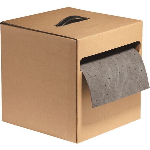 ■pig ピグマット ライトウェイト (1箱＝2巻入) MAT226A(5142521)[法人・事業所限定][外直送元]